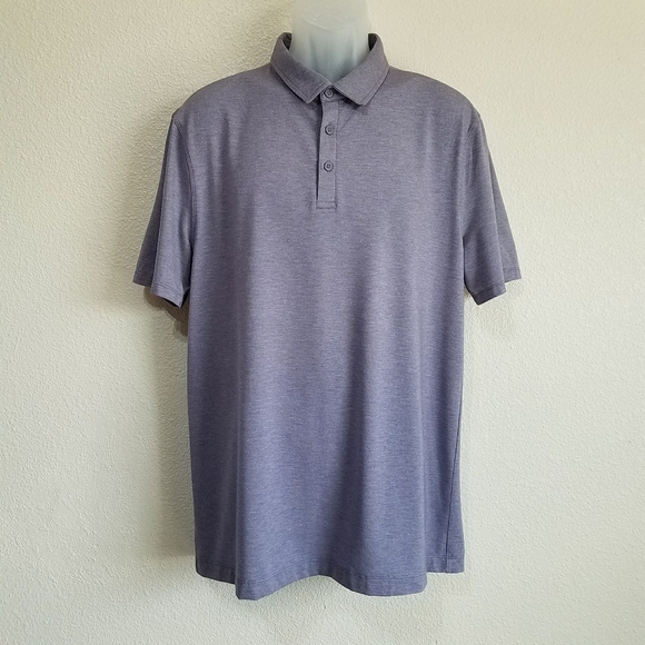 lululemon athletica Other - Lululemon Men's Polo Shirt
